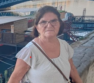 Beatriz Jesus